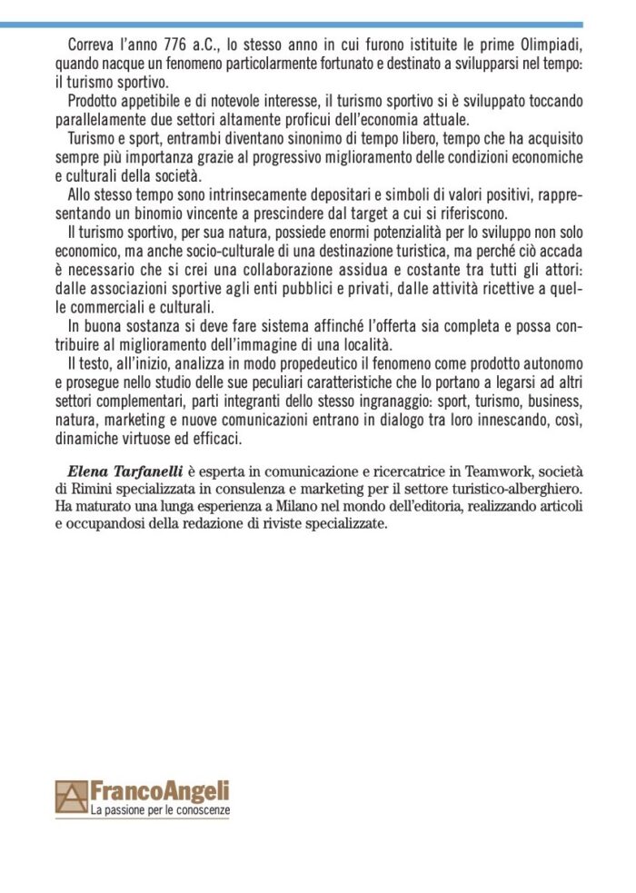 Sport e Turismo - Image 2