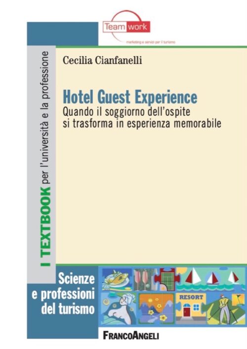 Hotel Guest Experience