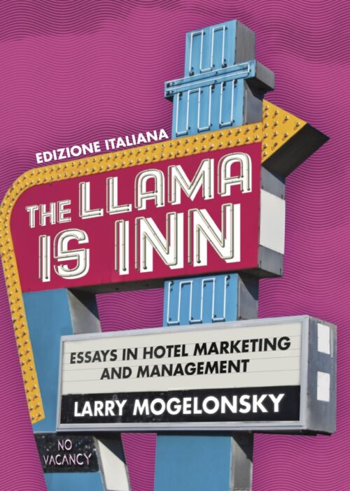 The Llama is Inn