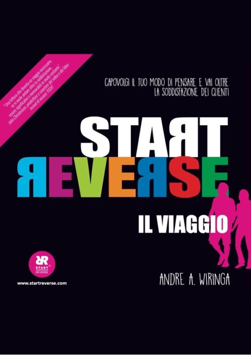 Start Reverse - Il Viaggio | Il Racconto