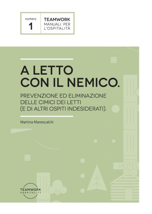 A letto con il nemico.
