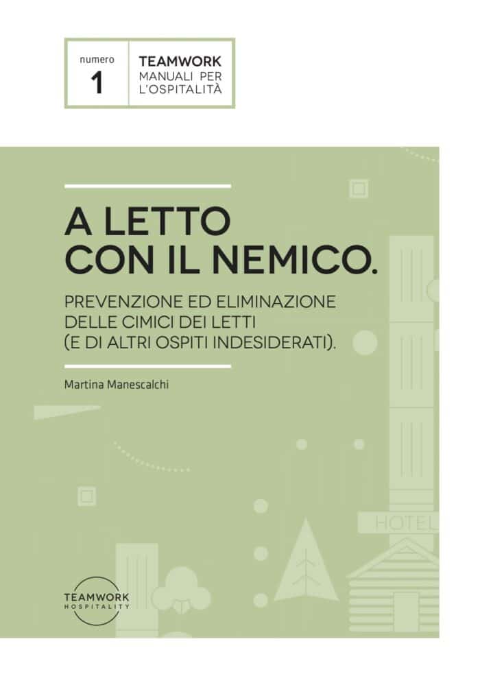 A letto con il nemico.