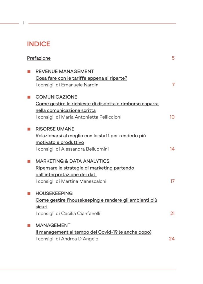 100 (e più) consigli per ripartire alla grande - immagine 2
