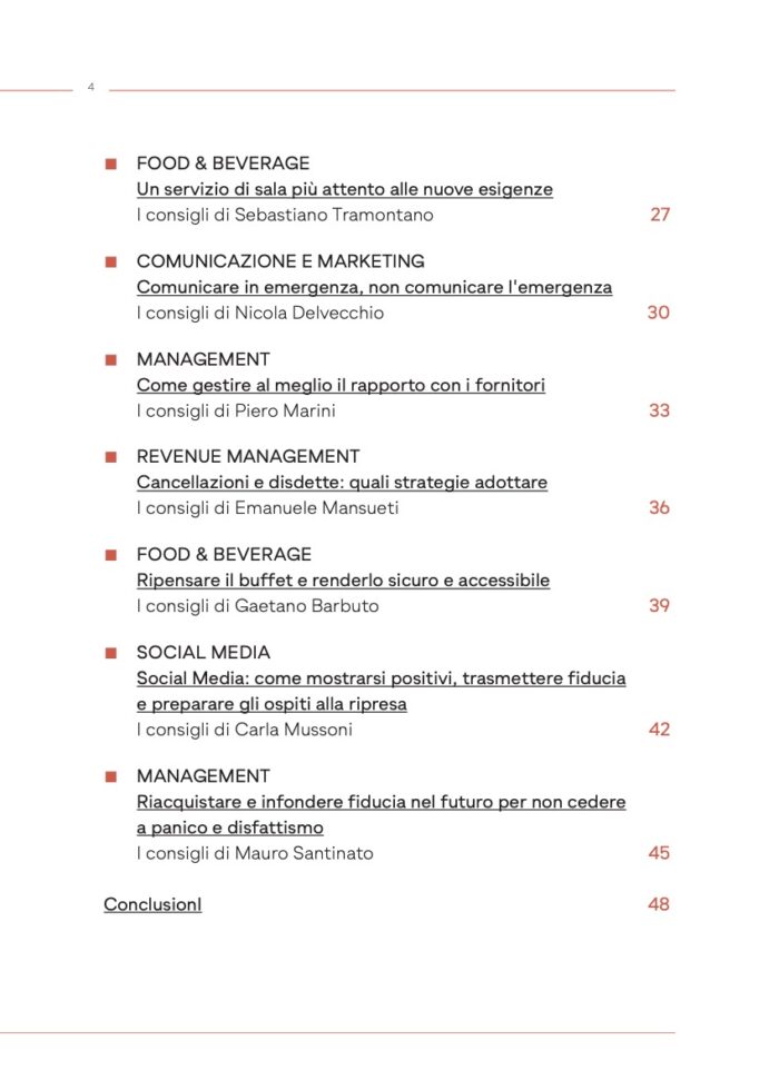 100 (e più) consigli per ripartire alla grande - immagine 3