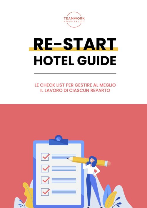 Re-Start Hotel Guide