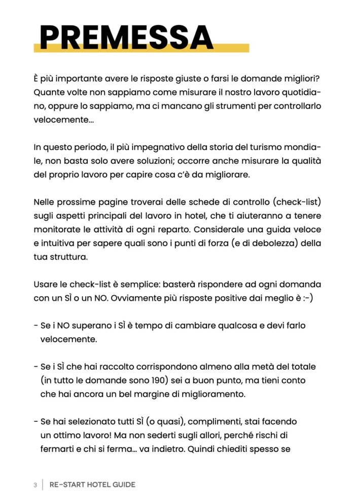 Re-Start Hotel Guide - immagine 3