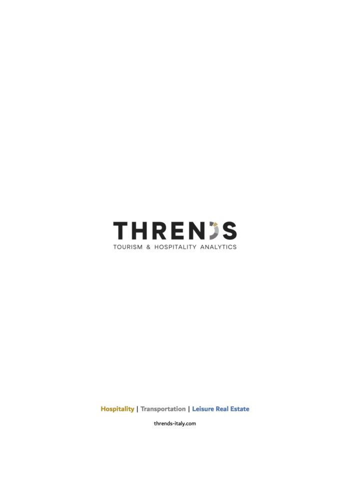 Luxury Hospitality Report - Italy 2021 - Image 2