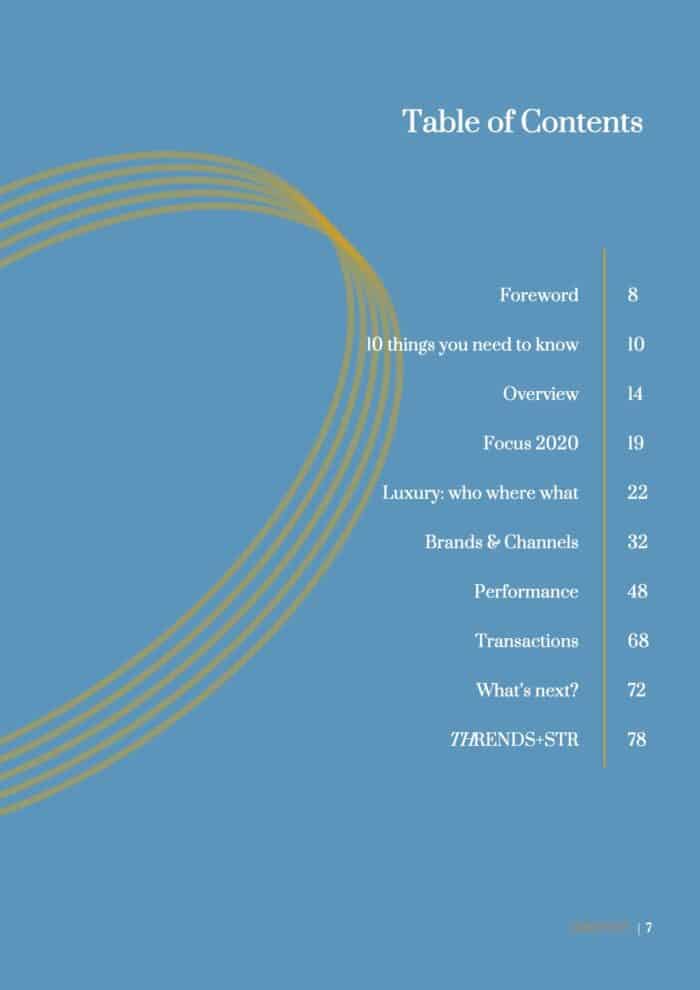 Luxury Hospitality Report - Italy 2021 - Image 4