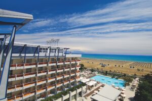Bibione Palace Spa Hotel