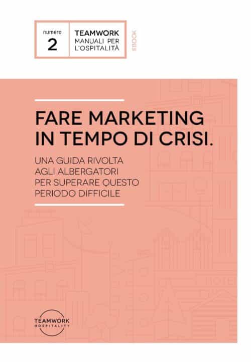Fare Marketing in tempo di crisi