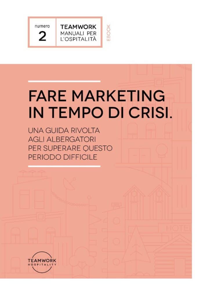 Fare Marketing in tempo di crisi