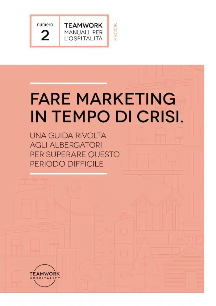 Fare Marketing in tempo di crisi