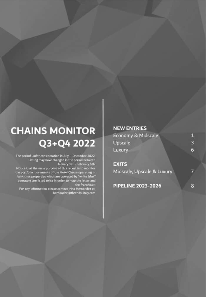 Chain Monitor Italia Q3+Q4 2022 - immagine 4