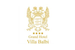 Grand Hotel Villa Balbi