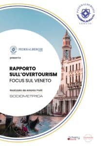 Rapporto sull'Overtourism - Thankyou