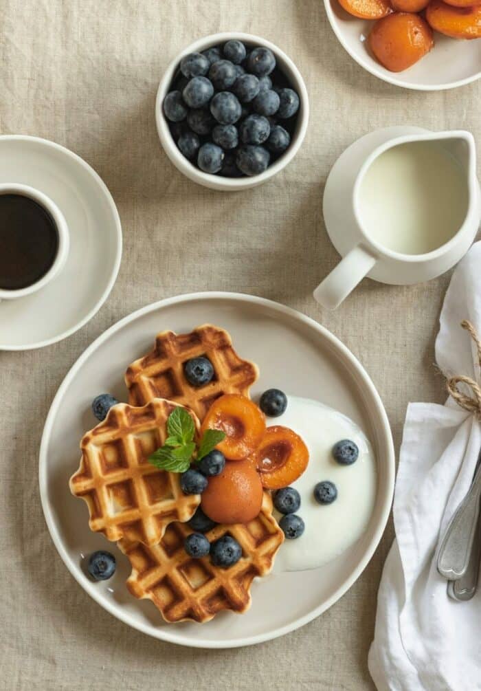 Hotel Breakfast Lab