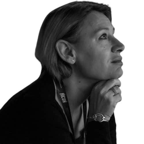 Silvia Moggia
