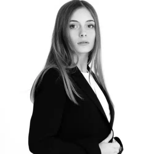 Vittoria Lazzer