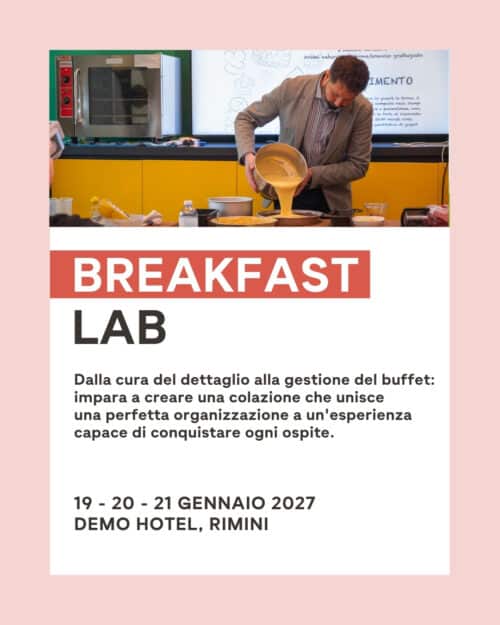 Breakfast Lab
