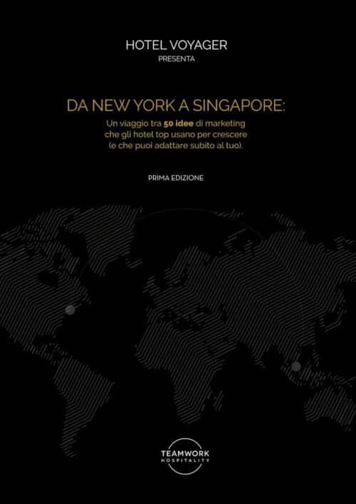 From New York to Singapore