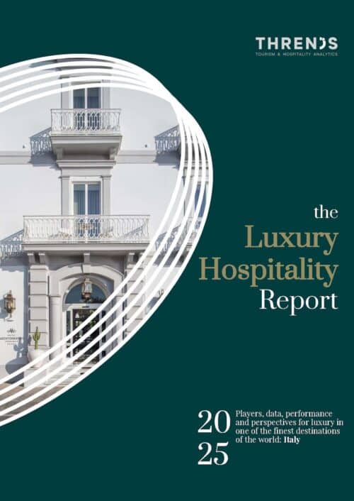 Luxury Hospitality Report - Italy 2025
