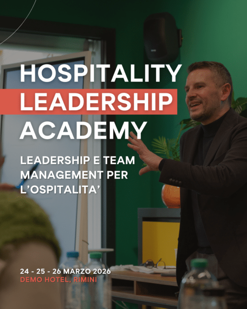Hospitality Leadership Academy