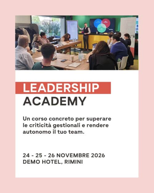 Leadership Academy