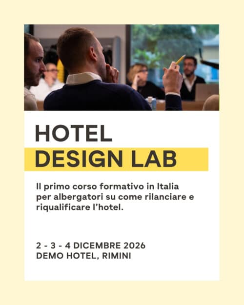 Hotel Design Lab