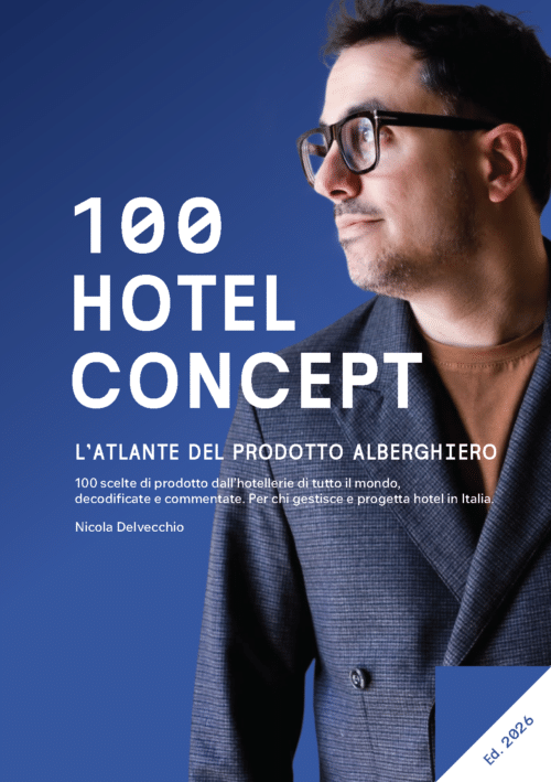 100 Hotel Concept